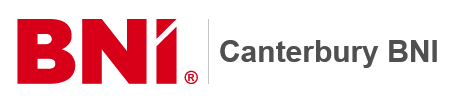 Canterbury BNI Logo